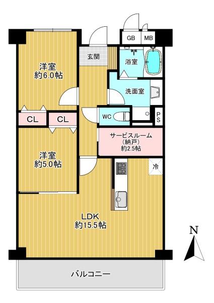 小阪ハイライフ