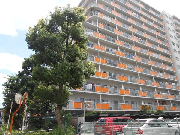 小阪ハイライフ