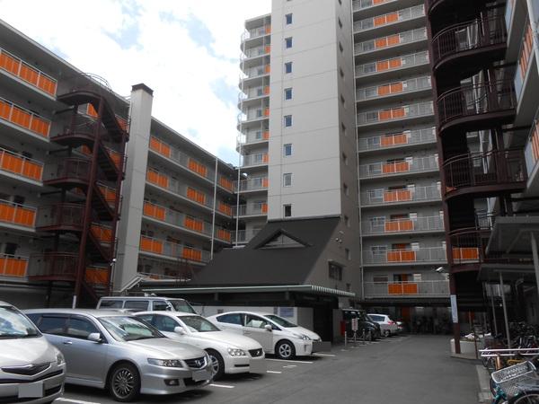 小阪ハイライフ