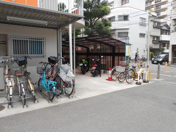 小阪ハイライフ