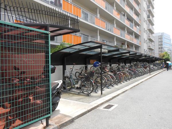 小阪ハイライフ