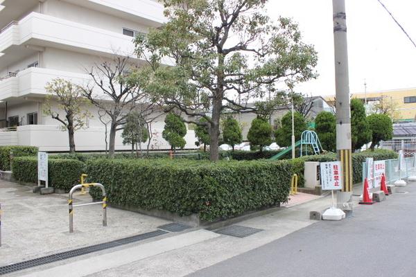 エクセラート八尾