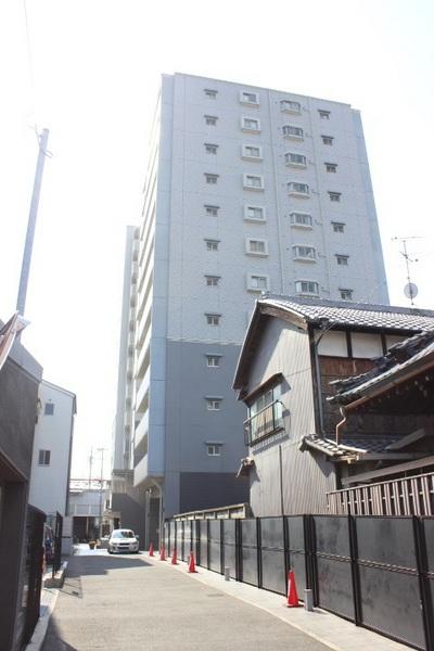 エスリード平野本町