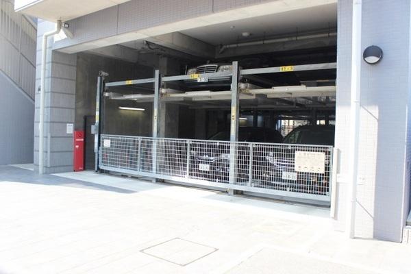 エスリード平野本町