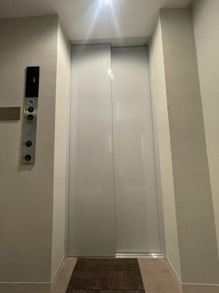 レ・ジェイド緑橋駅前(その他共用部分)