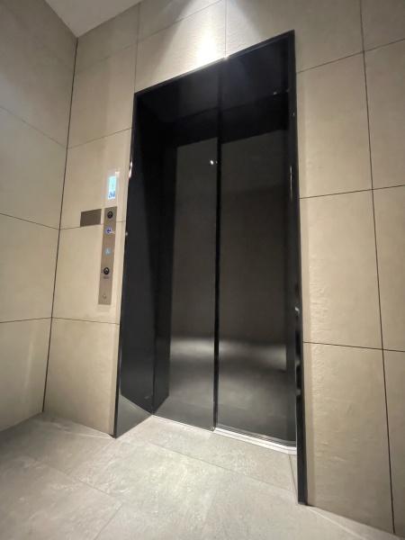 レ・ジェイド緑橋駅前(その他共用部分)