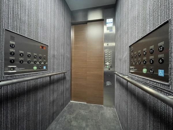 レ・ジェイド緑橋駅前(その他共用部分)