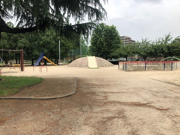 ライオンズマンション平野(平野公園)