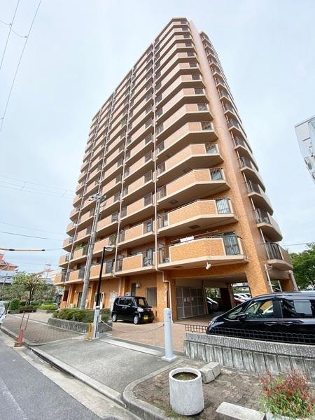 ライオンズマンション平野