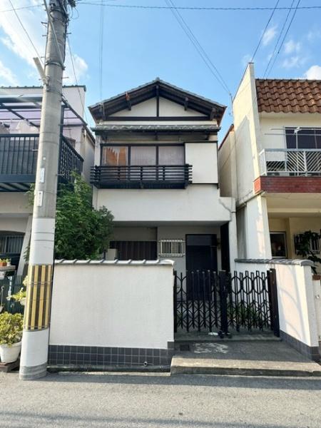 東大阪市東山町