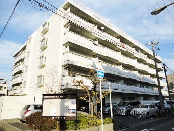 今里パークマンション
