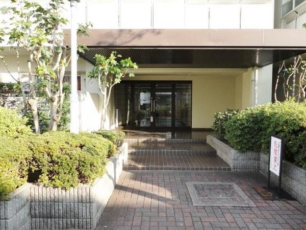 今里パークマンション