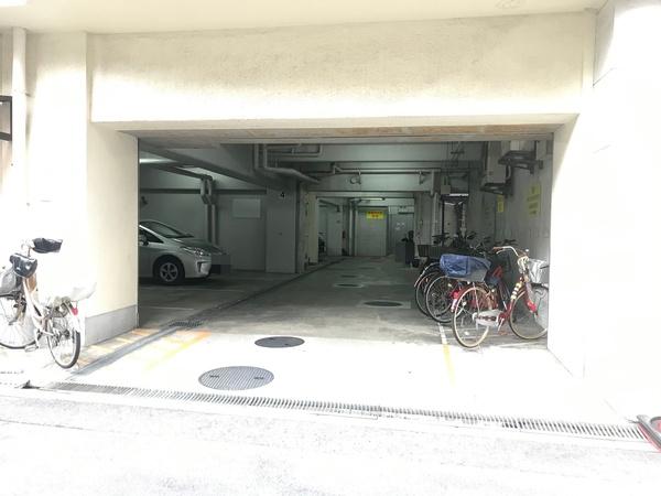 メトロハイツ今里