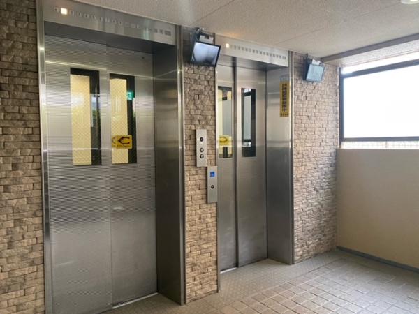 朝日プラザキャストラン東大阪