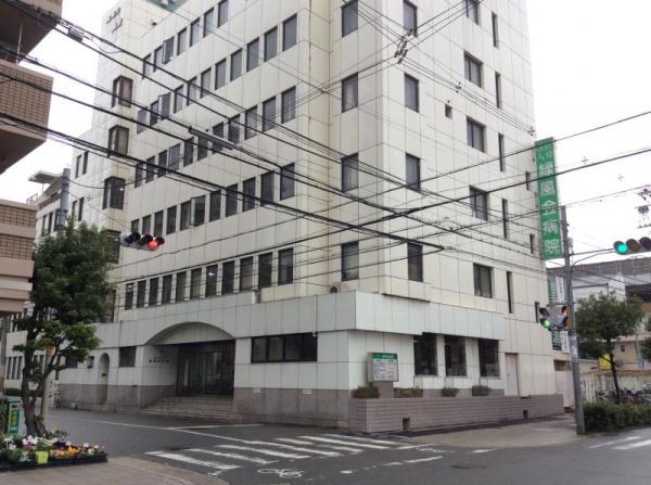 プロパレス平野背戸口フィエルテ(緑風会病院)