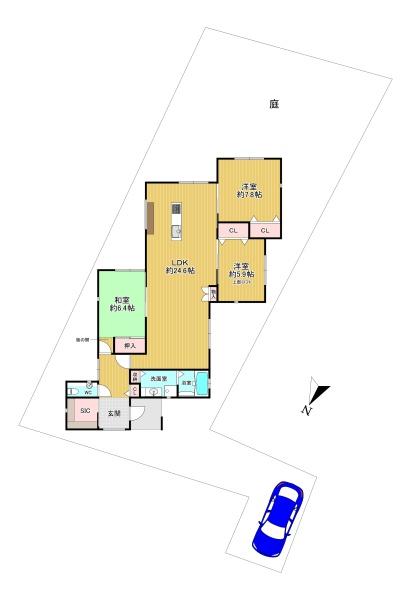 東大阪市若江南町４丁目