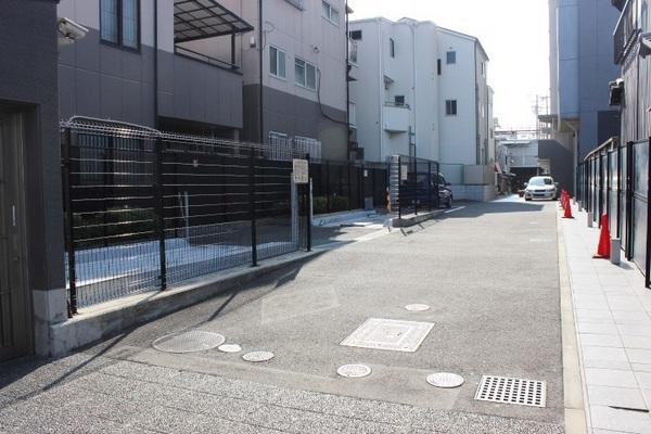 エスリード平野本町