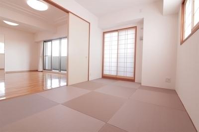 エスリード平野本町
