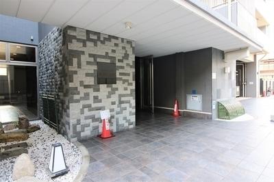 エスリード平野本町