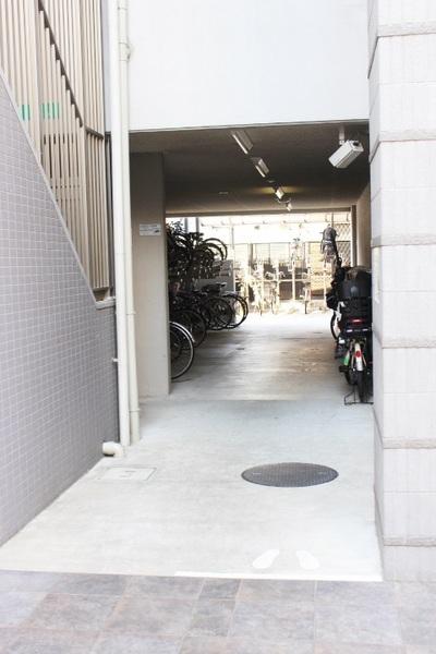エスリード平野本町