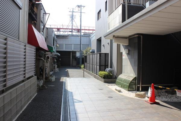 エスリード平野本町