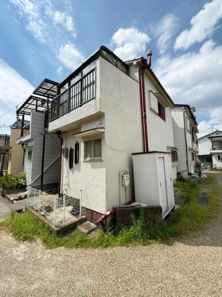 八尾市福万寺町３丁目の中古一戸建て