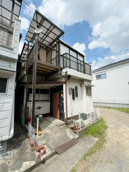 八尾市福万寺町３丁目の中古一戸建て