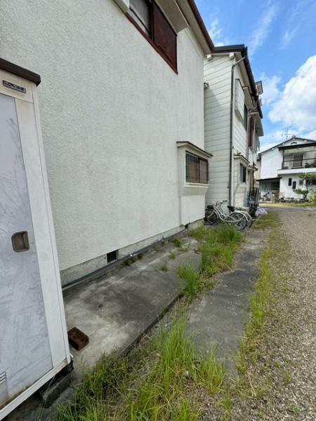 八尾市福万寺町３丁目の中古一戸建て