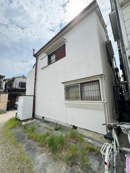 八尾市福万寺町３丁目の中古一戸建て