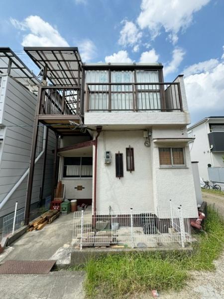 八尾市福万寺町３丁目