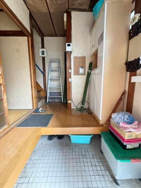 八尾市福万寺町３丁目の中古一戸建て