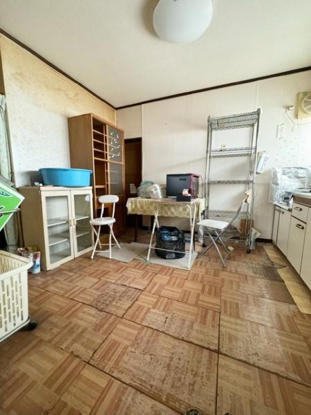 八尾市福万寺町３丁目の中古一戸建て