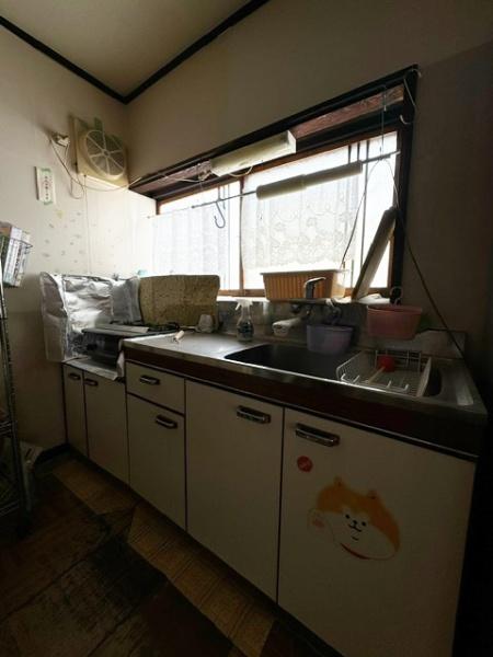 八尾市福万寺町３丁目の中古一戸建て