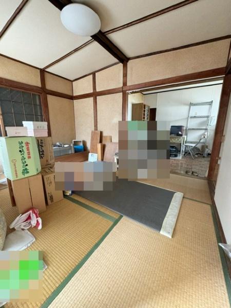 八尾市福万寺町３丁目の中古一戸建て