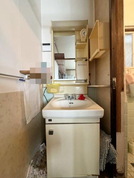 八尾市福万寺町３丁目の中古一戸建て