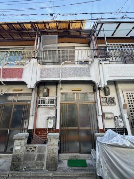 東大阪市御厨東２丁目