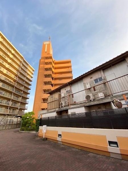 ライオンズマンション平野東