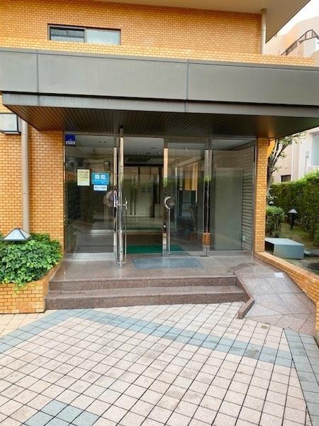 ライオンズマンション平野東