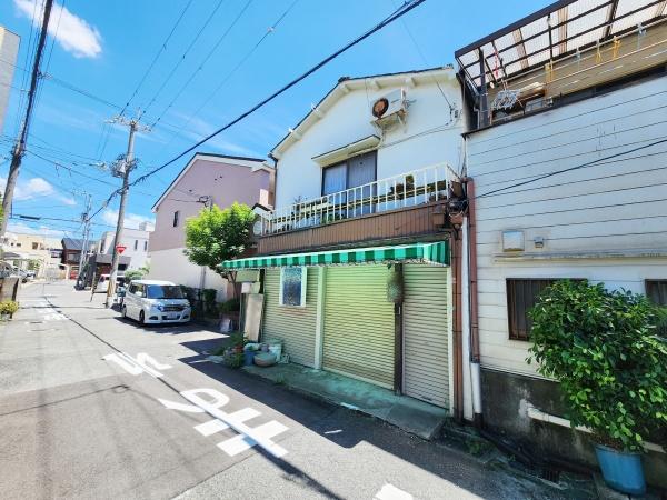 東大阪市永和３丁目