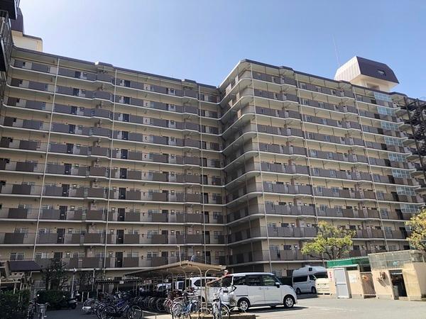 ユニハイム平野
