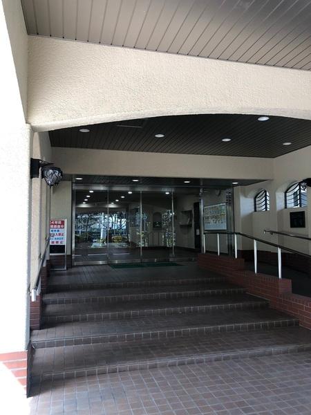 ユニハイム平野