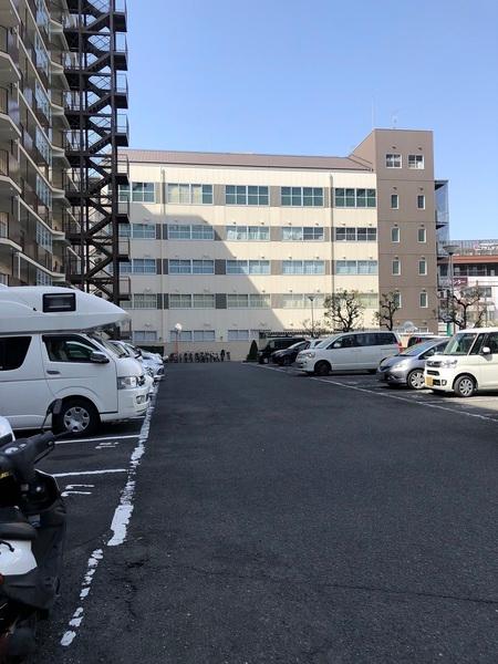 ユニハイム平野