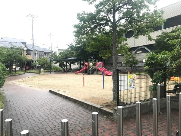 キャステージパーク２番街
