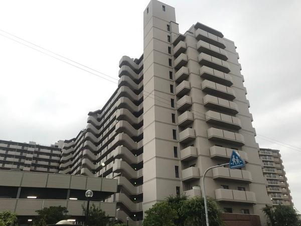 キャステージパーク２番街