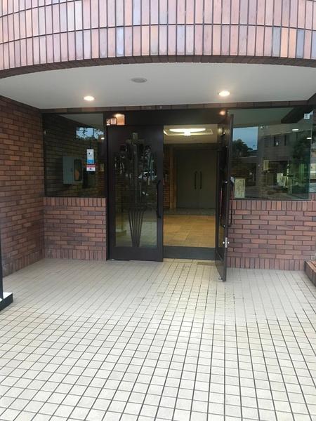 キャステージパーク２番街