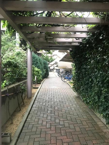 キャステージパーク２番街