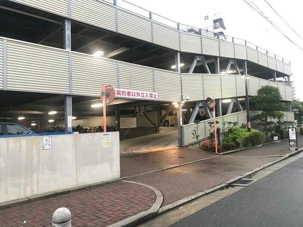 キャステージパーク２番街