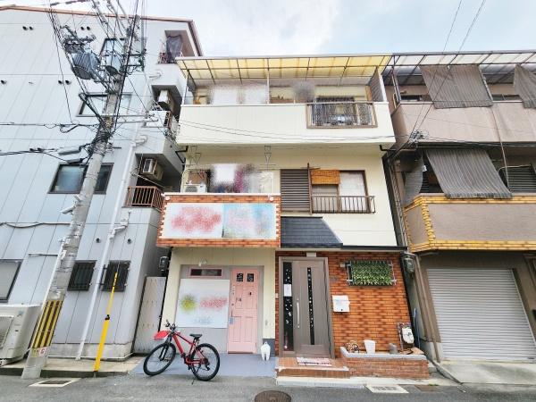 東大阪市三ノ瀬１丁目