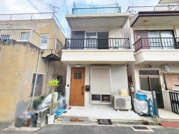 東大阪市寺前町１丁目