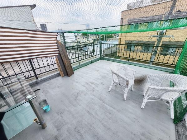 東大阪市寺前町１丁目の中古一戸建て